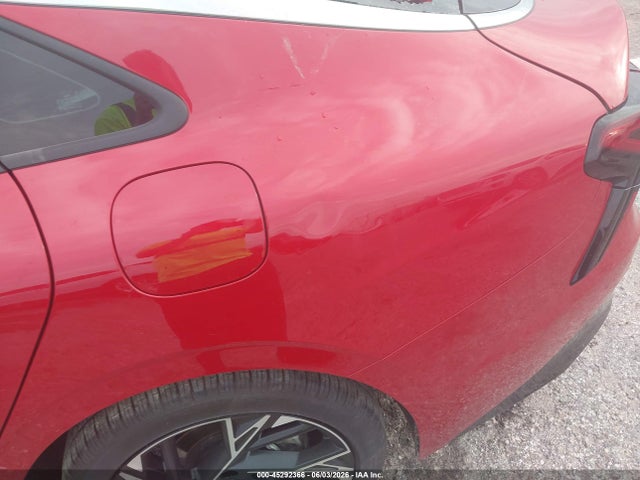 Aukcja sprzedaży 2025 Kia K5 Gt-line, vin: KNAG64J71S5379593, numer aukcji: 45292366