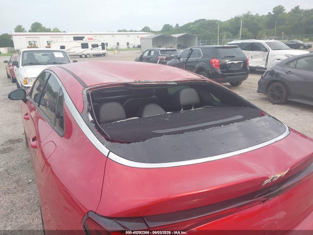 Aukcja sprzedaży 2025 Kia K5 Gt-line, vin: KNAG64J71S5379593, numer aukcji: 45292366