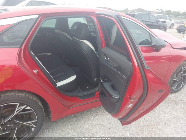 Aukcja sprzedaży 2025 Kia K5 Gt-line, vin: KNAG64J71S5379593, numer aukcji: 45292366