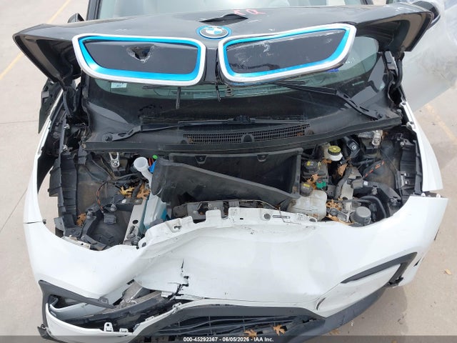 Продажа на аукционе авто 2020 Bmw I3 120ah W/range Extender, vin: WBY8P4C07L7G88562, номер лота: 45292367