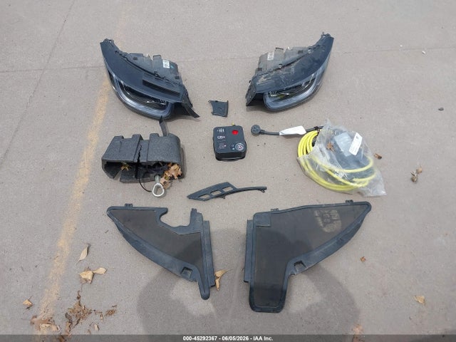 Продажа на аукционе авто 2020 Bmw I3 120ah W/range Extender, vin: WBY8P4C07L7G88562, номер лота: 45292367
