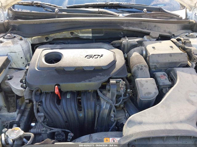 Продажа на аукционе авто 2020 Kia Optima Lx, vin: 5XXGT4L39LG440689, номер лота: 45292373