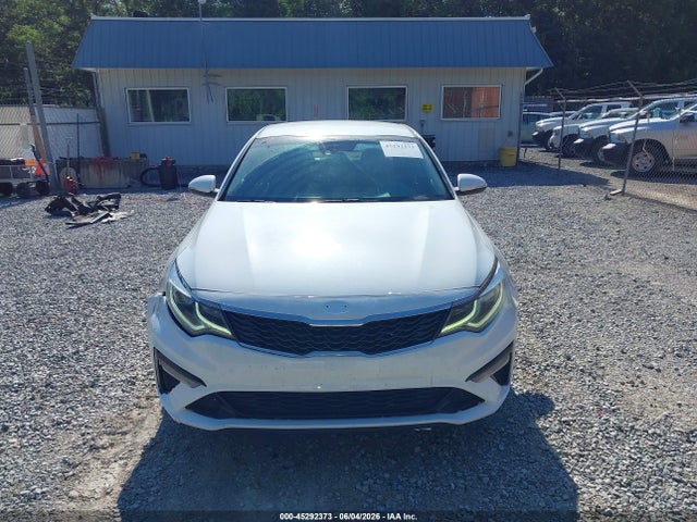 Продажа на аукционе авто 2020 Kia Optima Lx, vin: 5XXGT4L39LG440689, номер лота: 45292373