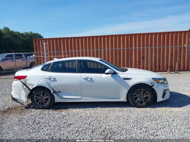 Продажа на аукционе авто 2020 Kia Optima Lx, vin: 5XXGT4L39LG440689, номер лота: 45292373