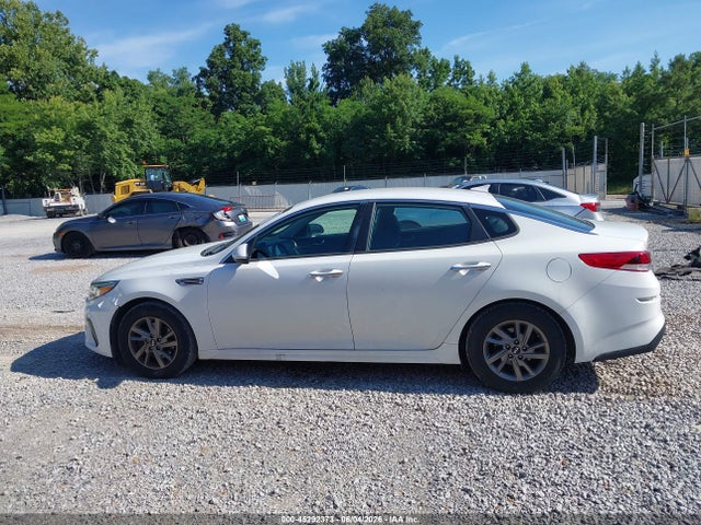 Продажа на аукционе авто 2020 Kia Optima Lx, vin: 5XXGT4L39LG440689, номер лота: 45292373