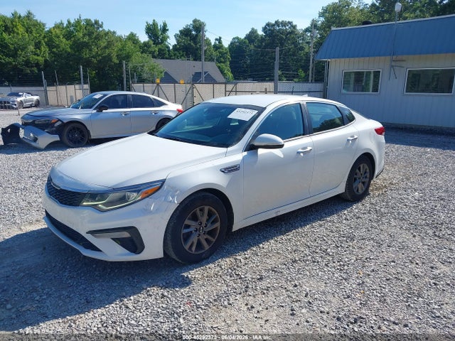 Продажа на аукционе авто 2020 Kia Optima Lx, vin: 5XXGT4L39LG440689, номер лота: 45292373