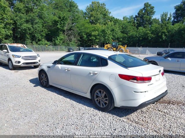 Продажа на аукционе авто 2020 Kia Optima Lx, vin: 5XXGT4L39LG440689, номер лота: 45292373