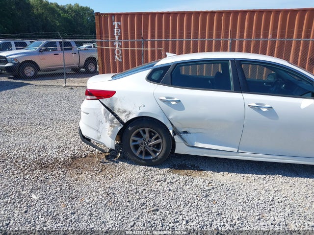 Продажа на аукционе авто 2020 Kia Optima Lx, vin: 5XXGT4L39LG440689, номер лота: 45292373
