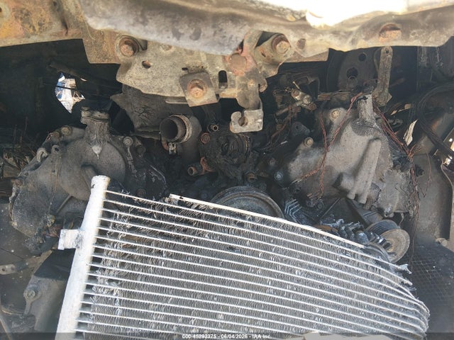 Продаж на аукціоні авто 2008 Infiniti Qx56, vin: 5N3AA08C88N913834, номер лоту: 45292375