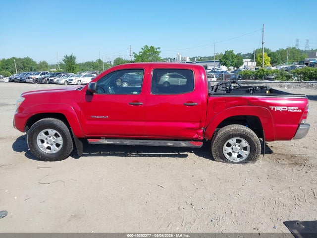3TMLU4EN7FM165577 Toyota Tacoma Base V6