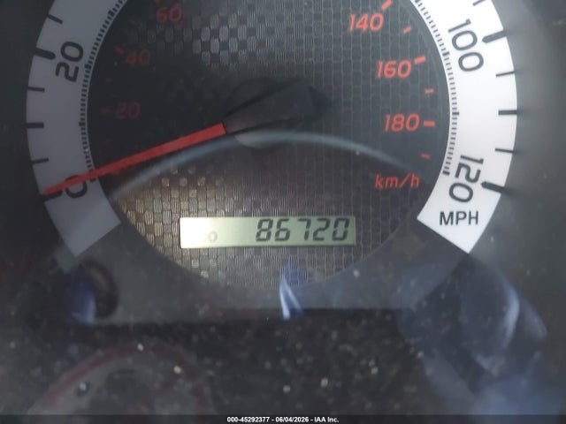 Toyota Tacoma Base V6 2015 3TMLU4EN7FM165577 Image 14