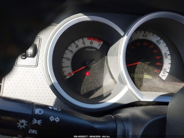 Toyota Tacoma Base V6 2015 3TMLU4EN7FM165577 Image 7