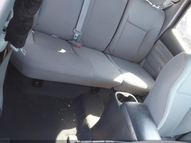 Toyota Tacoma Base V6 2015 3TMLU4EN7FM165577 Image 8