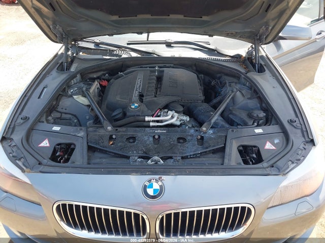 Aukcja sprzedaży 2012 Bmw 535i, vin: WBAFR7C52CC815719, numer aukcji: 45292379