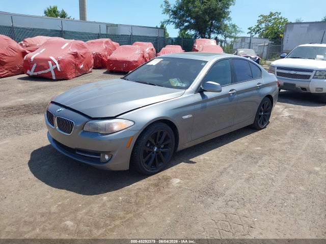 Aukcja sprzedaży 2012 Bmw 535i, vin: WBAFR7C52CC815719, numer aukcji: 45292379