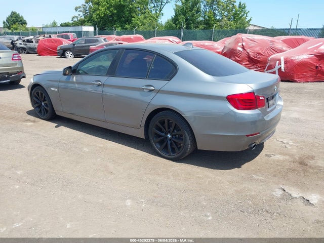 Aukcja sprzedaży 2012 Bmw 535i, vin: WBAFR7C52CC815719, numer aukcji: 45292379