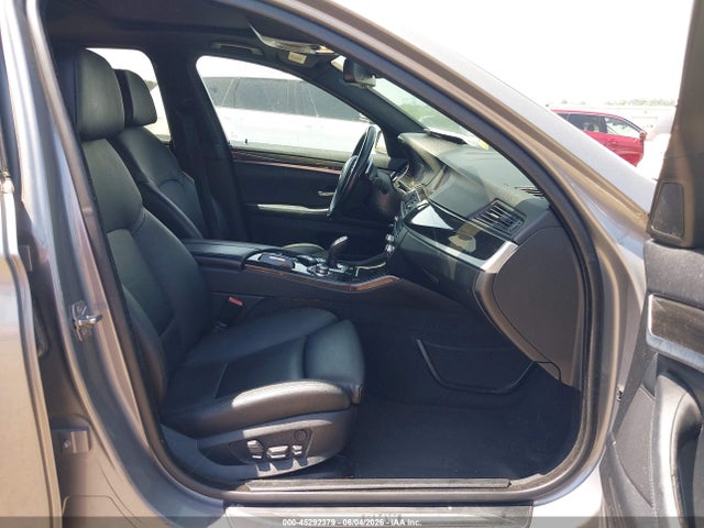 Aukcja sprzedaży 2012 Bmw 535i, vin: WBAFR7C52CC815719, numer aukcji: 45292379