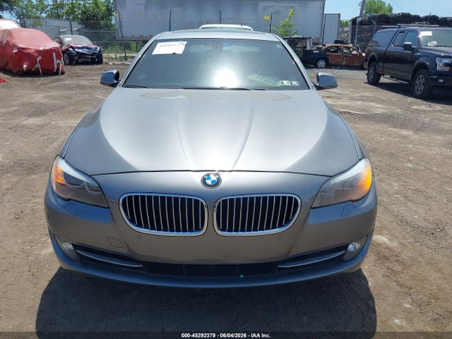 Aukcja sprzedaży 2012 Bmw 535i, vin: WBAFR7C52CC815719, numer aukcji: 45292379