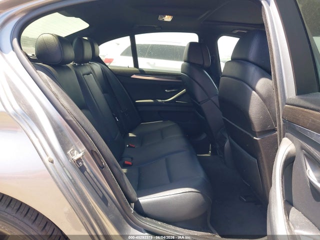 Aukcja sprzedaży 2012 Bmw 535i, vin: WBAFR7C52CC815719, numer aukcji: 45292379