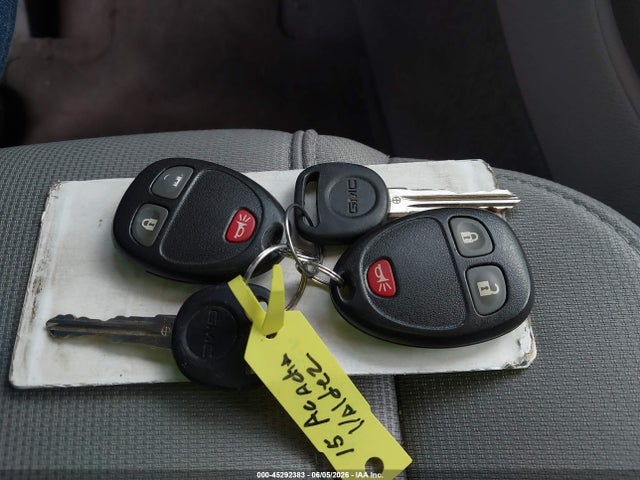 GMC Acadia Sle-1 2015 1GKKRNED2FJ274489 Image 11