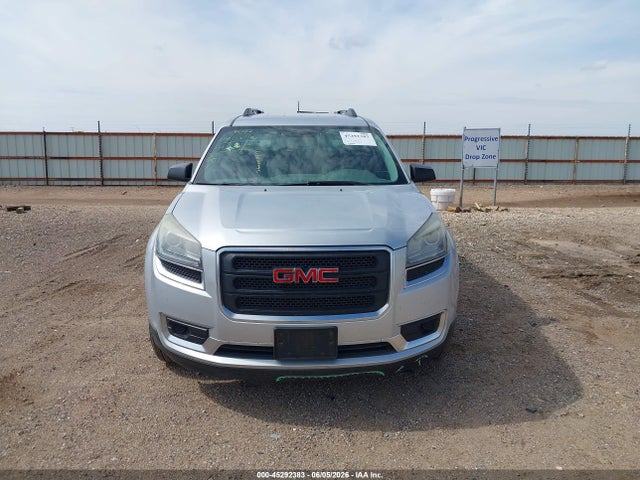 GMC Acadia Sle-1 2015 1GKKRNED2FJ274489 Image 12