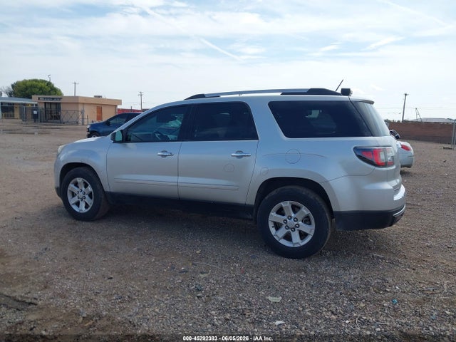 GMC Acadia Sle-1 2015 1GKKRNED2FJ274489 Image 14