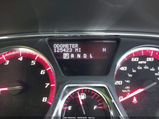 GMC Acadia Sle-1 2015 1GKKRNED2FJ274489 Image 15
