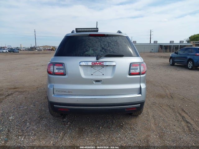 GMC Acadia Sle-1 2015 1GKKRNED2FJ274489 Image 16