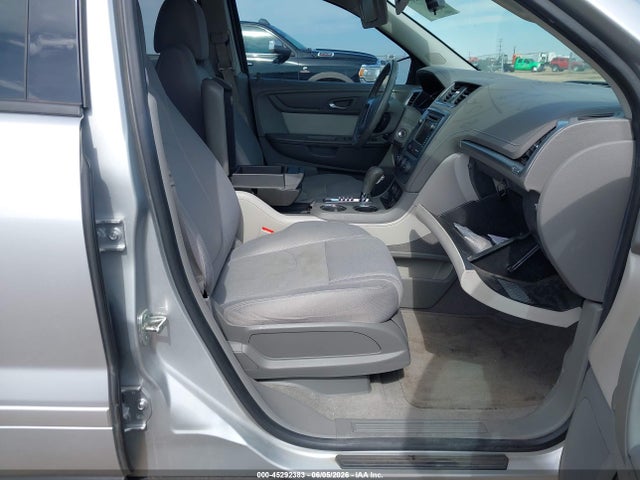 GMC Acadia Sle-1 2015 1GKKRNED2FJ274489 Image 5