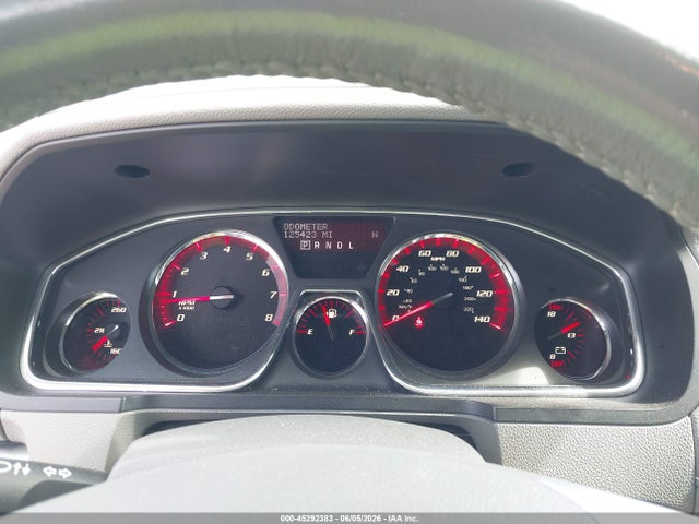 GMC Acadia Sle-1 2015 1GKKRNED2FJ274489 Image 7