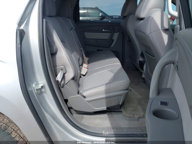GMC Acadia Sle-1 2015 1GKKRNED2FJ274489 Image 8
