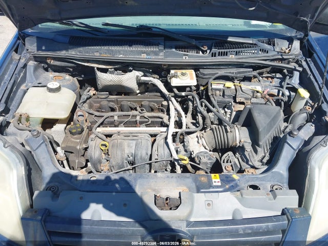 2010 Ford Transit Connect Xlt მანქანა იყიდება აუქციონზე, vin: NM0LS6BN5AT021104, აუქციონის ნომერი: 45292386