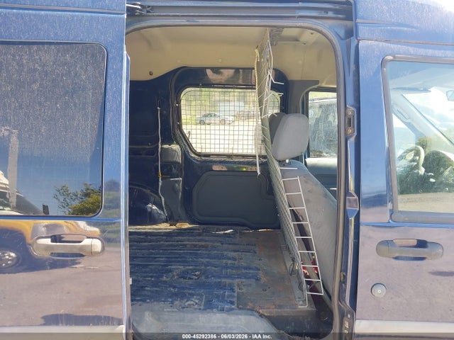 2010 Ford Transit Connect Xlt მანქანა იყიდება აუქციონზე, vin: NM0LS6BN5AT021104, აუქციონის ნომერი: 45292386