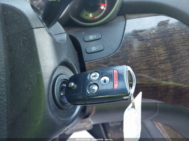 Aukcja sprzedaży 2012 Acura Mdx, vin: 2HNYD2H29CH541731, numer aukcji: 45292388