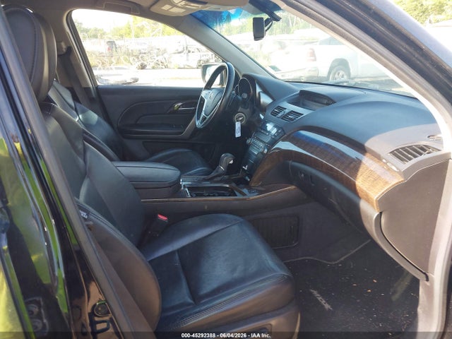 Aukcja sprzedaży 2012 Acura Mdx, vin: 2HNYD2H29CH541731, numer aukcji: 45292388