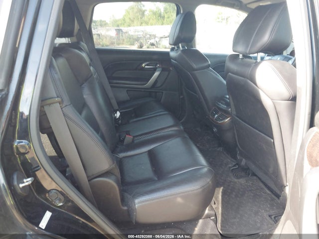 Aukcja sprzedaży 2012 Acura Mdx, vin: 2HNYD2H29CH541731, numer aukcji: 45292388