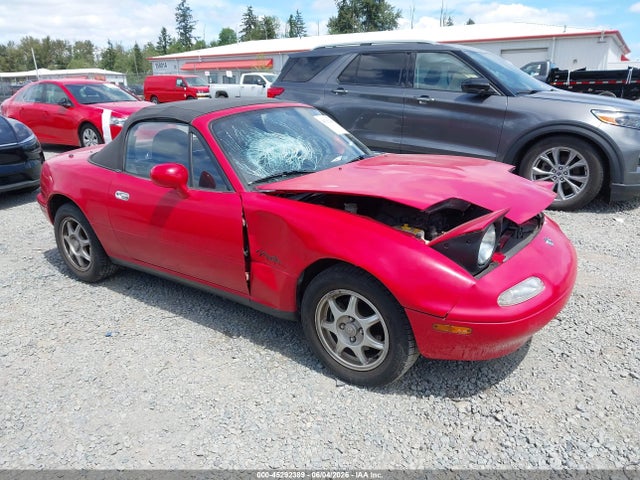 Aukcja sprzedaży 1994 Mazda Mx-5 Miata, vin: JM1NA3531R0509924, numer aukcji: 45292389