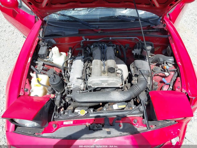 45292389 :رقم المزاد ، JM1NA3531R0509924 vin ، 1994 Mazda Mx-5 Miata مزاد بيع
