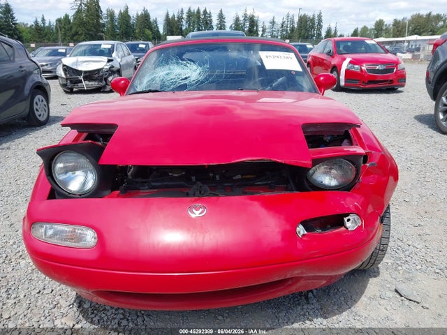 45292389 :رقم المزاد ، JM1NA3531R0509924 vin ، 1994 Mazda Mx-5 Miata مزاد بيع