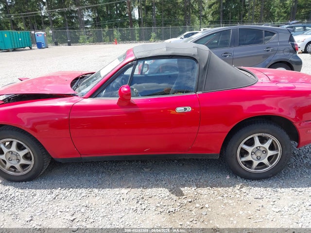 45292389 :رقم المزاد ، JM1NA3531R0509924 vin ، 1994 Mazda Mx-5 Miata مزاد بيع