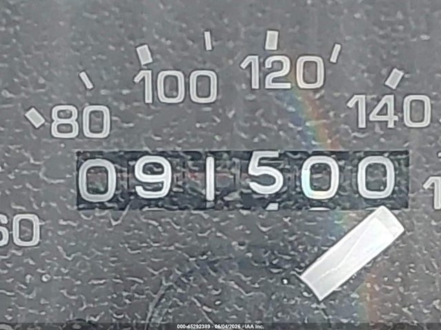 45292389 :رقم المزاد ، JM1NA3531R0509924 vin ، 1994 Mazda Mx-5 Miata مزاد بيع