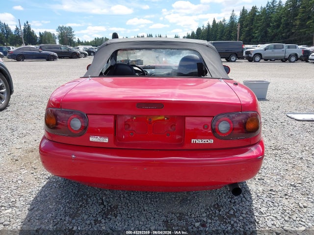 45292389 :رقم المزاد ، JM1NA3531R0509924 vin ، 1994 Mazda Mx-5 Miata مزاد بيع