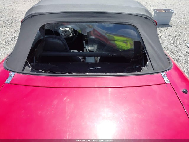 45292389 :رقم المزاد ، JM1NA3531R0509924 vin ، 1994 Mazda Mx-5 Miata مزاد بيع