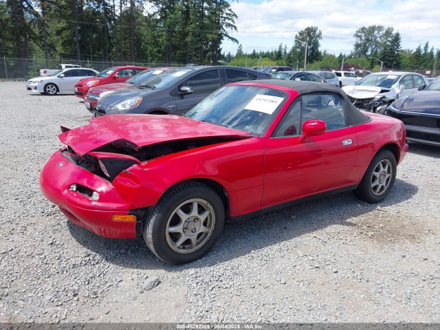45292389 :رقم المزاد ، JM1NA3531R0509924 vin ، 1994 Mazda Mx-5 Miata مزاد بيع