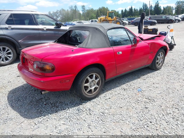 45292389 :رقم المزاد ، JM1NA3531R0509924 vin ، 1994 Mazda Mx-5 Miata مزاد بيع
