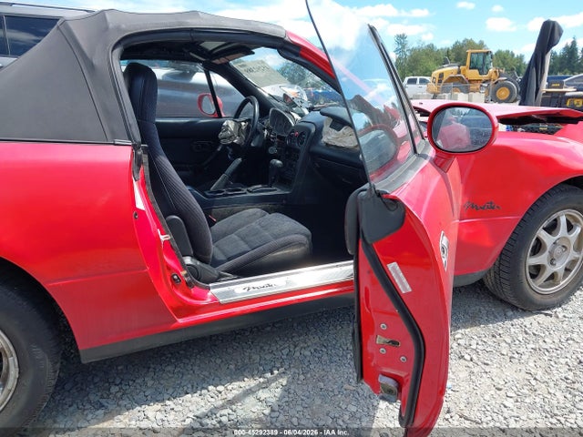 45292389 :رقم المزاد ، JM1NA3531R0509924 vin ، 1994 Mazda Mx-5 Miata مزاد بيع