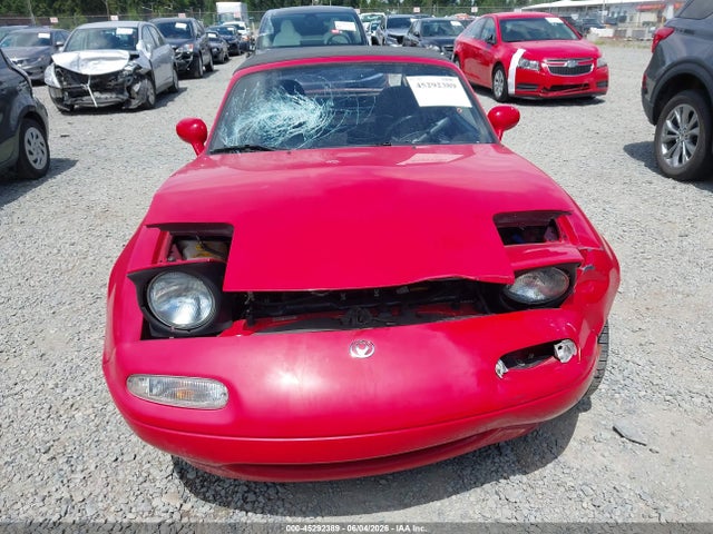 45292389 :رقم المزاد ، JM1NA3531R0509924 vin ، 1994 Mazda Mx-5 Miata مزاد بيع