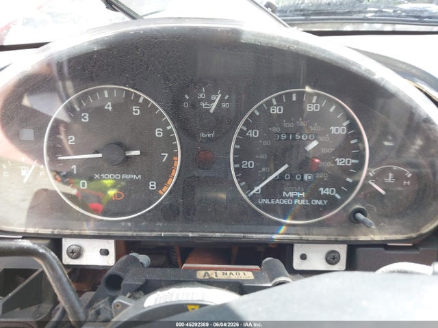 45292389 :رقم المزاد ، JM1NA3531R0509924 vin ، 1994 Mazda Mx-5 Miata مزاد بيع