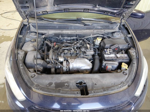 Продаж на аукціоні авто 2013 Dodge Dart Aero, vin: 1C3CDFAH5DD216163, номер лоту: 45292394