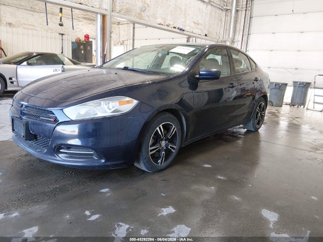 Продаж на аукціоні авто 2013 Dodge Dart Aero, vin: 1C3CDFAH5DD216163, номер лоту: 45292394